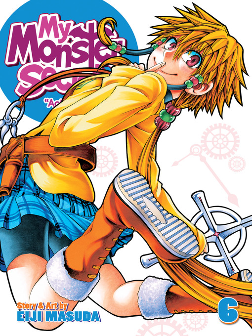 Title details for My Monster Secret, Volume 6 by Eiji Masuda - Available